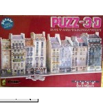 PUZZ-3D --- Paris 1859  B000BVPCT2